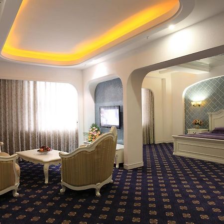 Zhuhai Rongfeng Hotel Luaran gambar