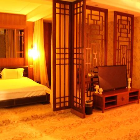 Zhuhai Rongfeng Hotel Luaran gambar