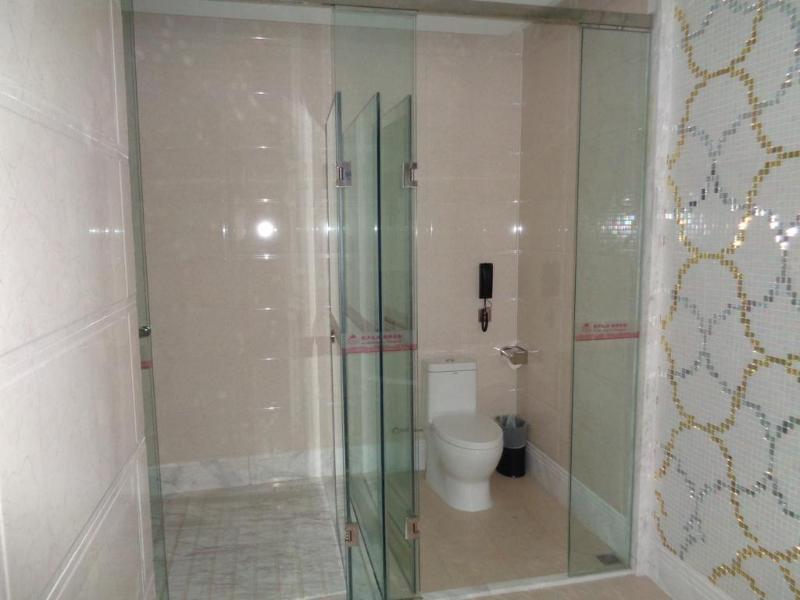 Zhuhai Rongfeng Hotel Luaran gambar