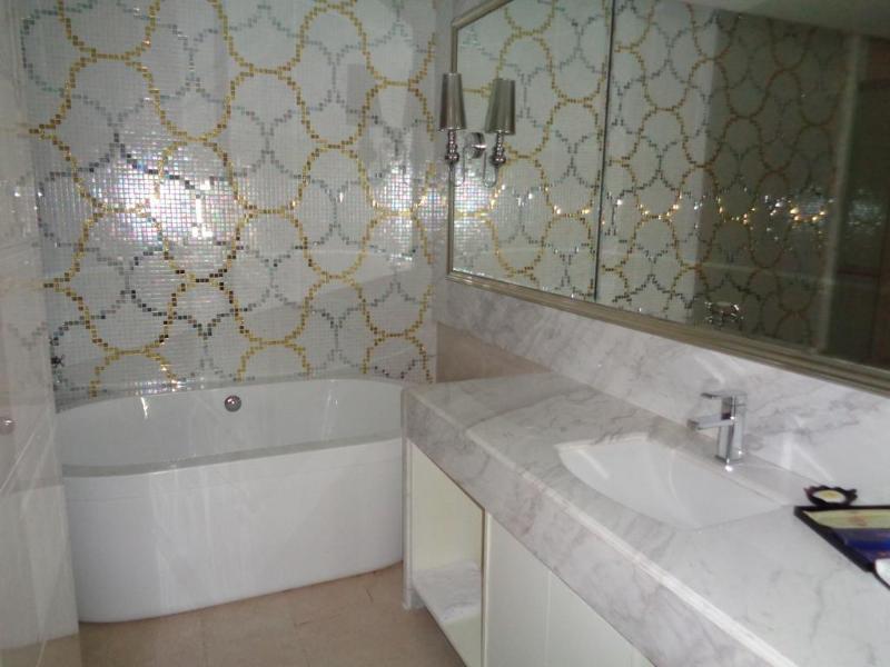 Zhuhai Rongfeng Hotel Luaran gambar