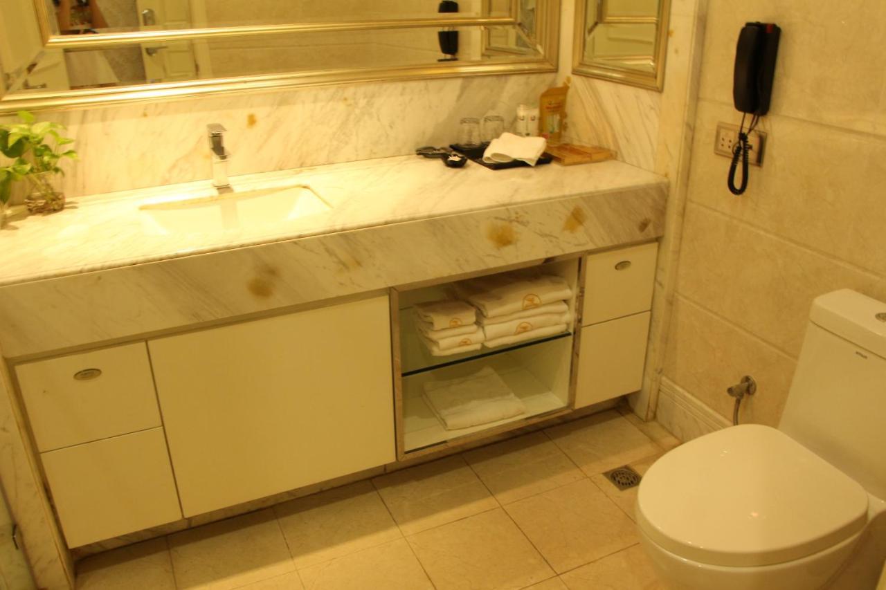 Zhuhai Rongfeng Hotel Bilik gambar