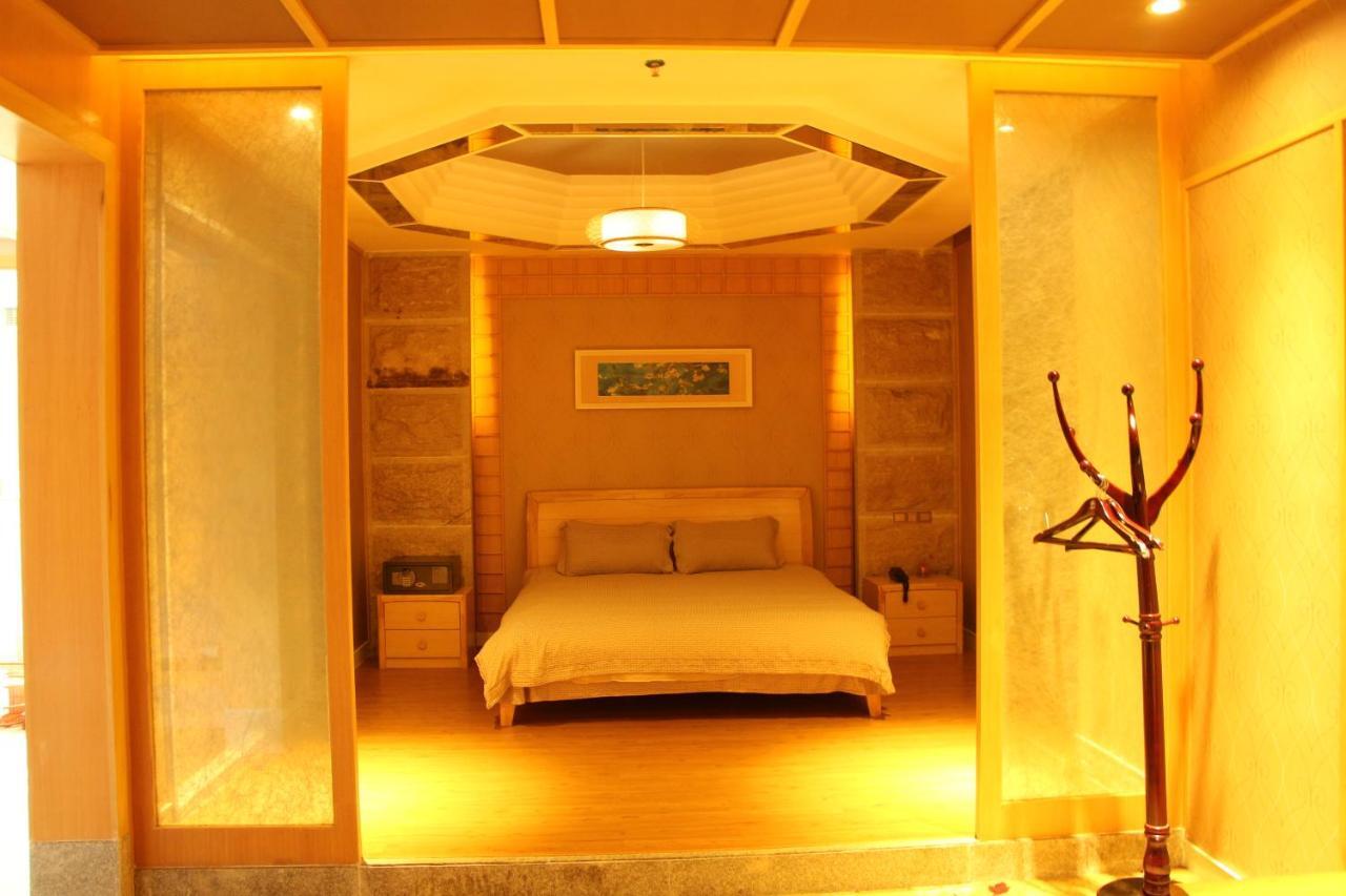 Zhuhai Rongfeng Hotel Luaran gambar
