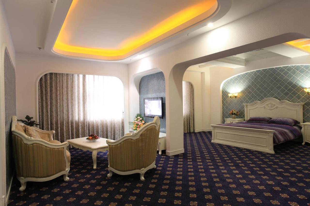 Zhuhai Rongfeng Hotel Luaran gambar